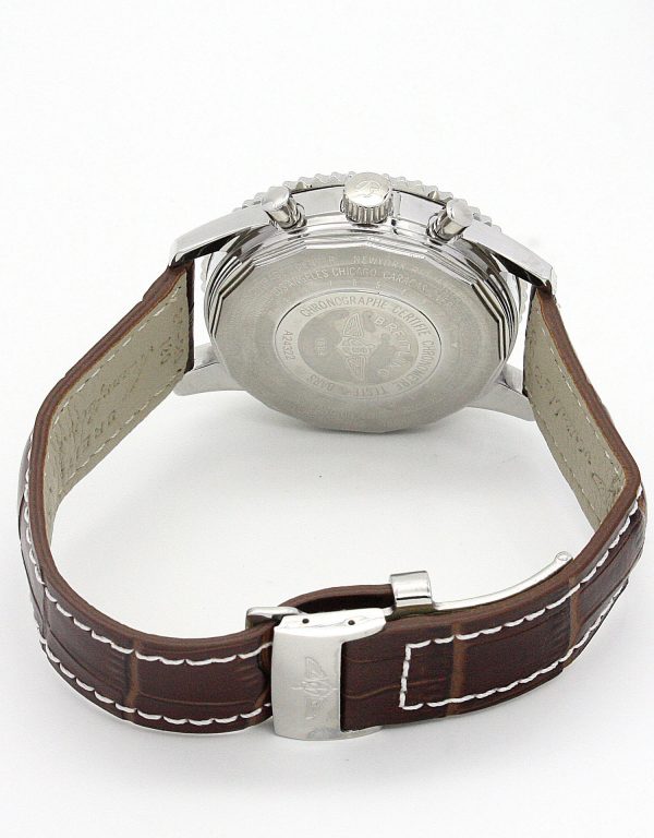 AAA+ Replica Breitling Navitimer World A24322-46 MM - Image 4