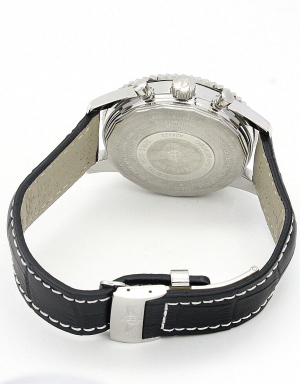 AAA Replica Breitling Navitimer A23322-41.8 MM - Cheap Best Luxury Replica Watches - Image 4