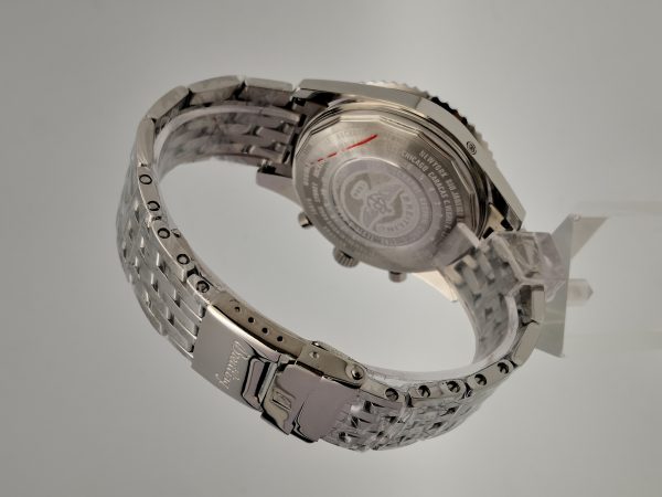 1:1 Quality Replica Breitling Navitimer World A24322-46 MM - Replicashop.io - Image 4