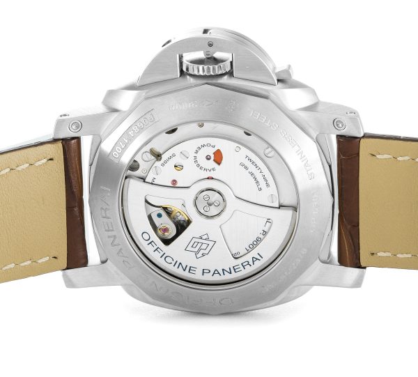 AAA+ Replica panerai Manifattura Luminor PAM00320-44 MM - Image 4