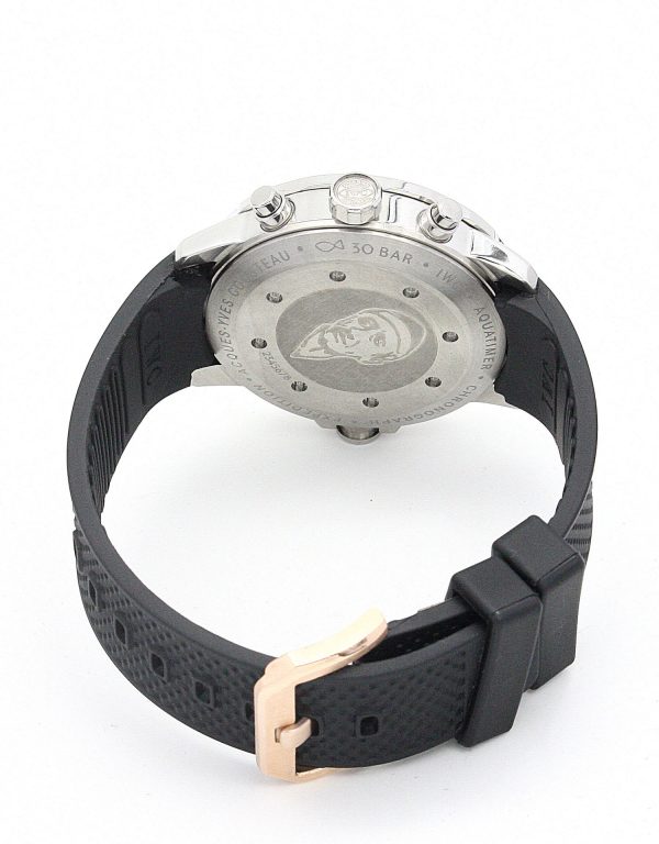 AAA+ Replica iwc Aquatimer IW329003-42 MM - Image 4