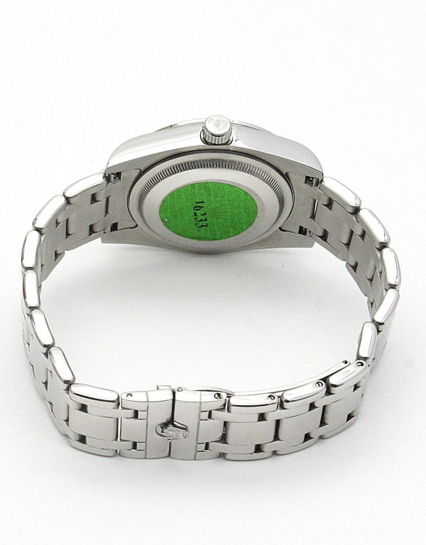AAA+ Replica Rolex Day-Date 118346-36 MM - Image 4