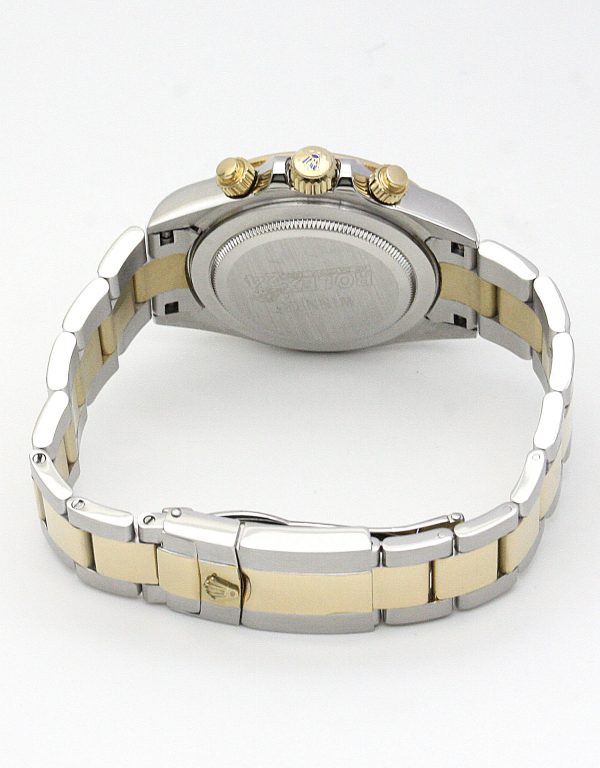 UK AAA+ Replica Rolex Daytona 116523-40 MM - Image 4