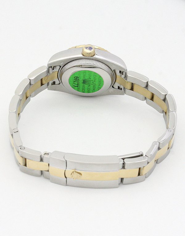 AAA+ Replica Rolex Datejust Lady-26 MM - Image 4