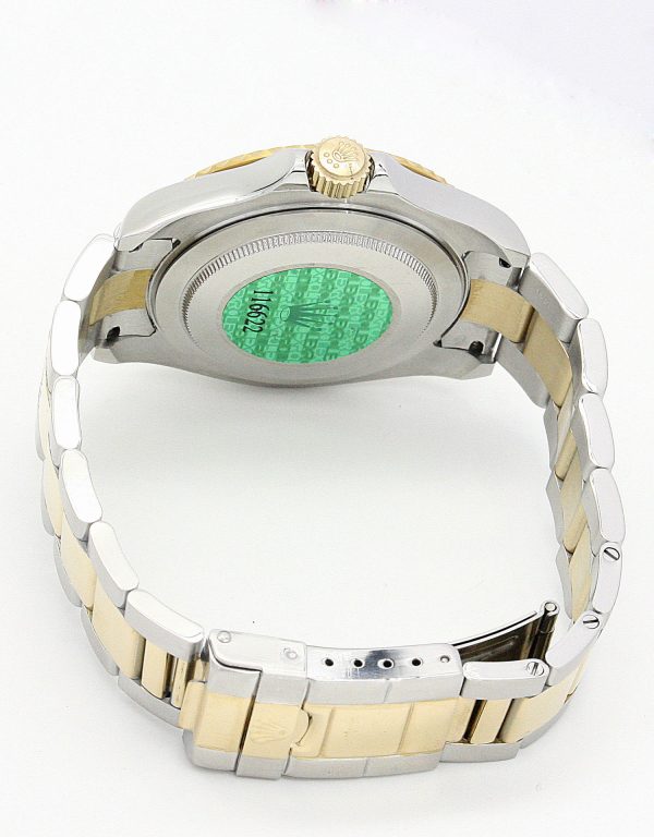 AAA+ Replica Rolex Yacht-Master 16623-40 MM - Image 4