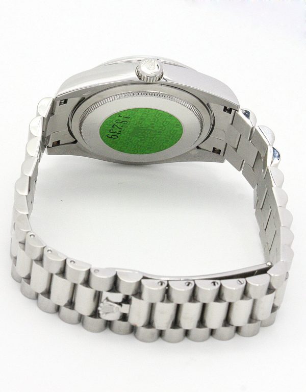 AAA+ Replica Rolex Day-Date-36 MM - Image 4