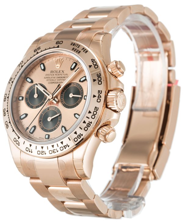 AAA+ Replica Rolex Daytona 116505-40 MM - Image 2