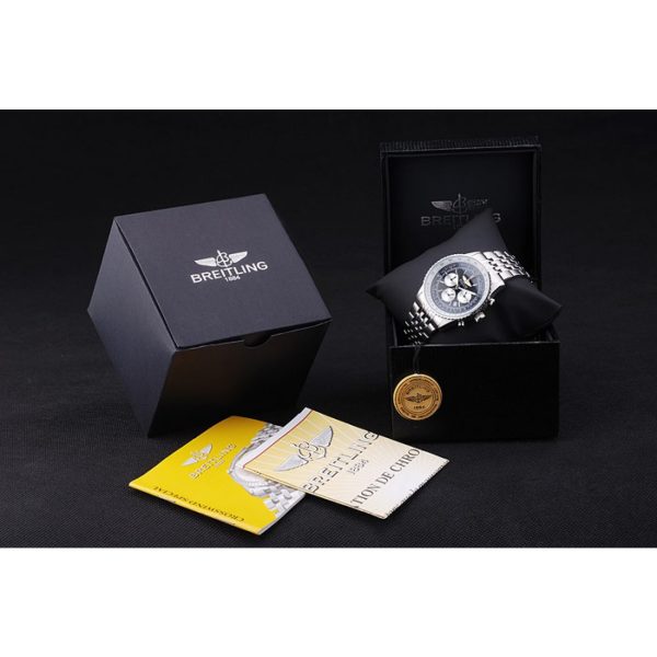 Breitling advanced watch box - Image 4