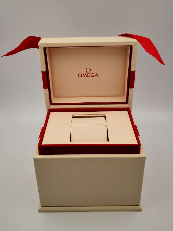 advanced Omega watch box - Image 4