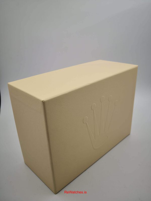 advanced Rolex watch box - Image 3