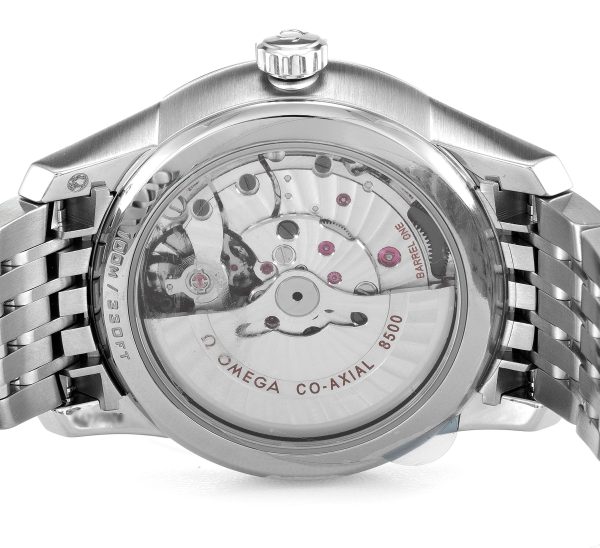 AAA+ Replica Omega De Ville Co-Axial 431.10.41.21.01.001-41 MM - Image 4