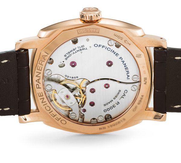 AAA+ Replica panerai Radiomir Automatic PAM00515-47 MM - Image 4