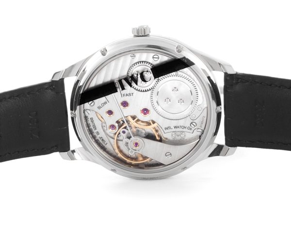AAA+ Replica iwc Portuguese Manual IW545407-44 MM - Image 4