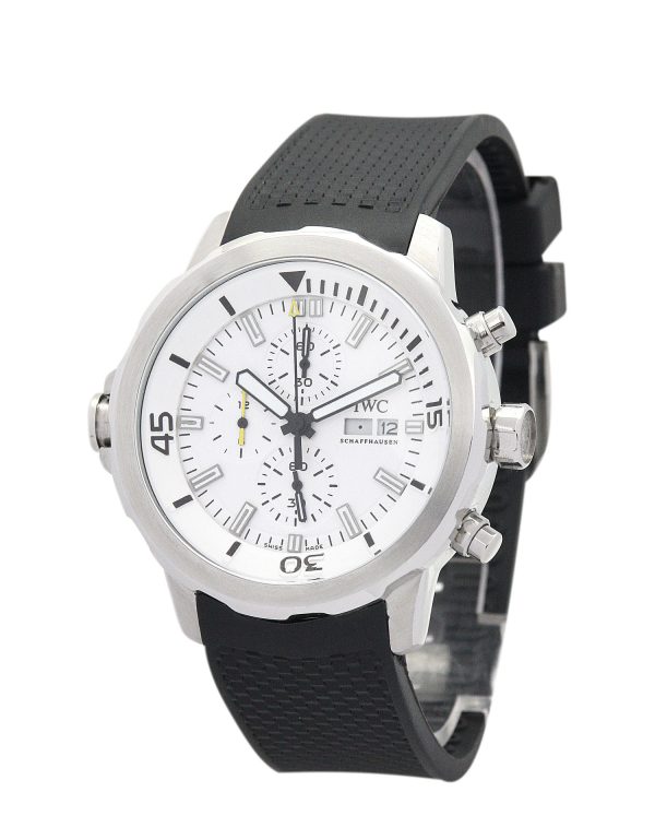AAA+ Replica iwc Aquatimer IW376801-46 MM - Image 2