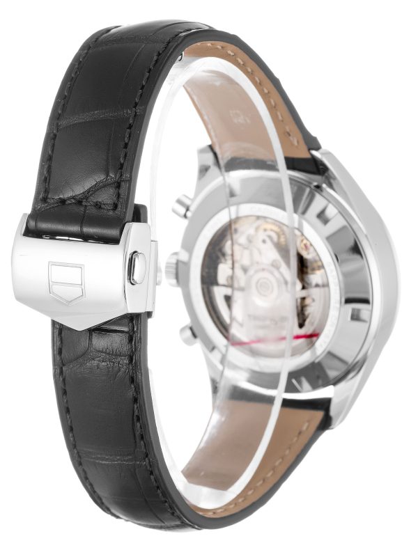 AAA+ Replica Tag Heuer Carrera CAS2150.FC6291-41 MM - Image 4