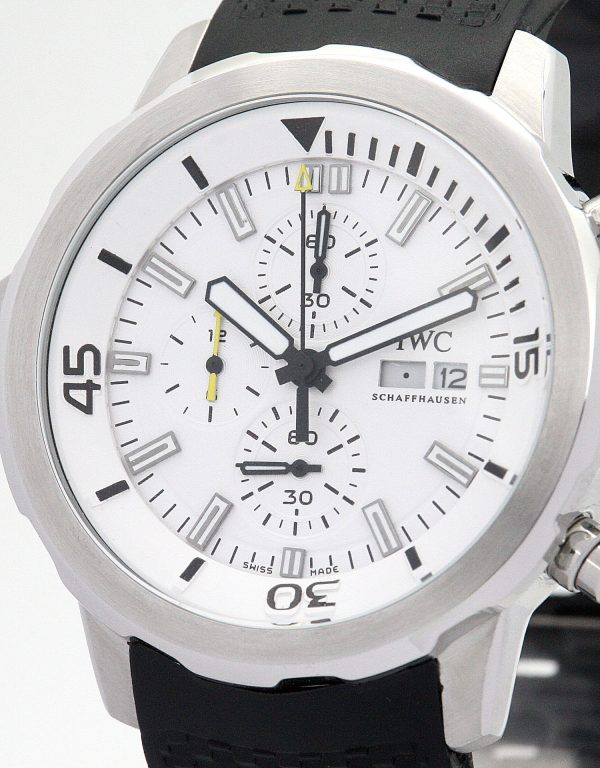 AAA+ Replica iwc Aquatimer IW376801-46 MM - Image 3