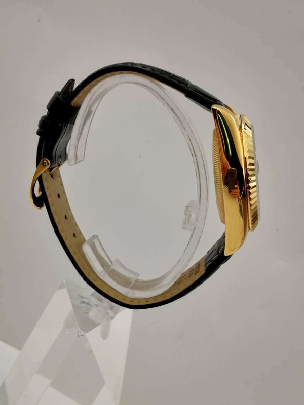 AAA+ Replica Rolex Mid-Size Datejust 6827-36 MM - Image 5