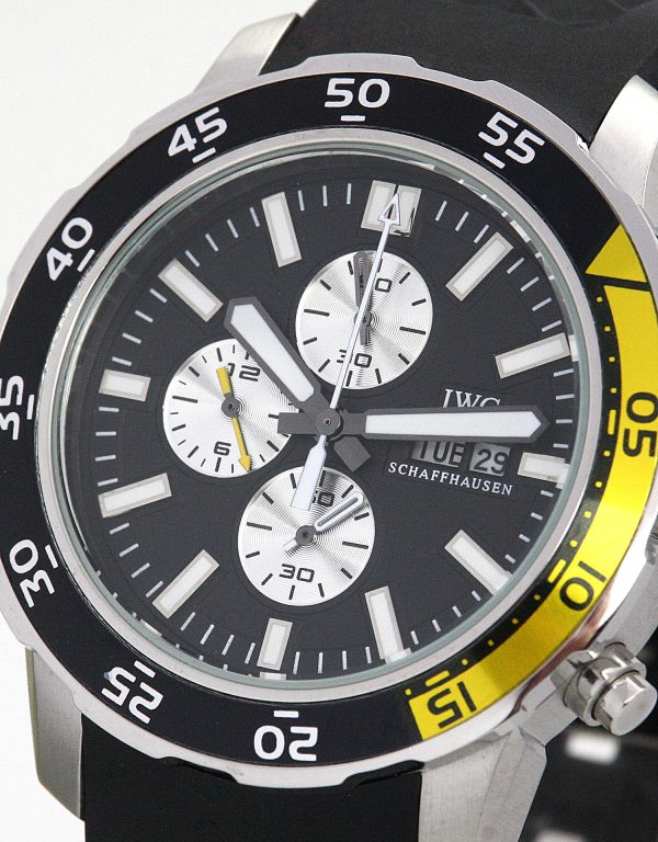 AAA+ Replica iwc Aquatimer IW376702-44 MM - Image 3