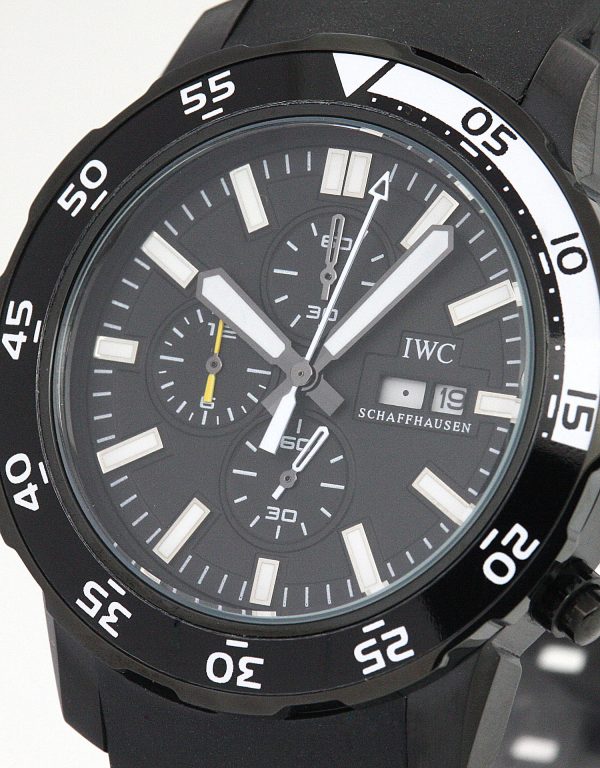 AAA+ Replica iwc Aquatimer IW376705-44 MM - Image 3