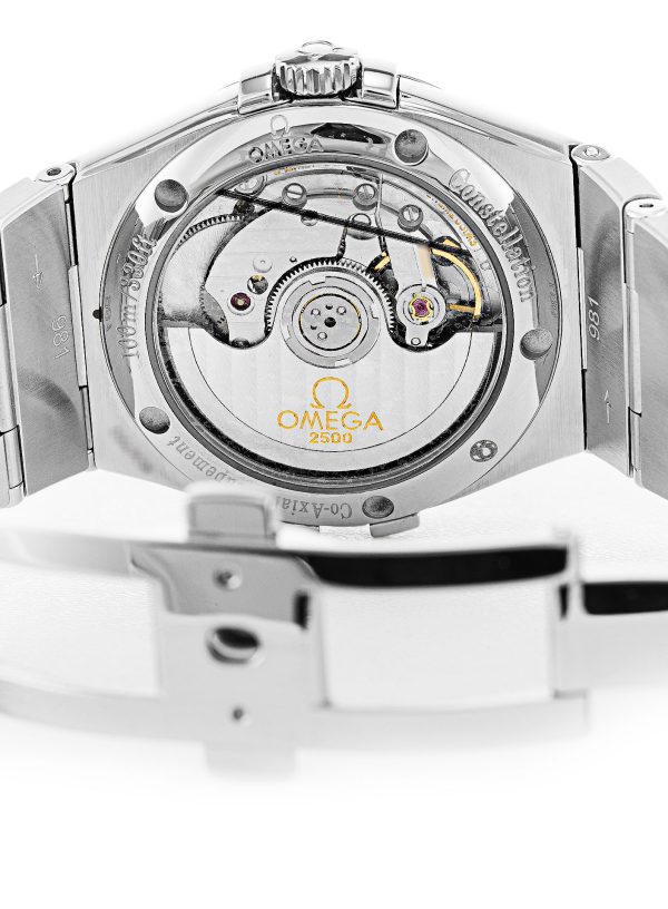 AAA+ Replica Omega Constellation 123.10.35.20.01.001-35 MM - Image 5