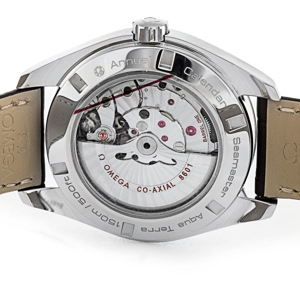 AAA+ Replica Omega Aqua Terra 150m Gents 231.13.43.22.02.002-43 MM - Image 5
