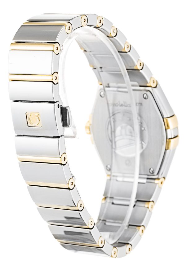 AAA+ Replica Omega Constellation Ladies 123.25.27.60.55.008-27 MM - Image 5