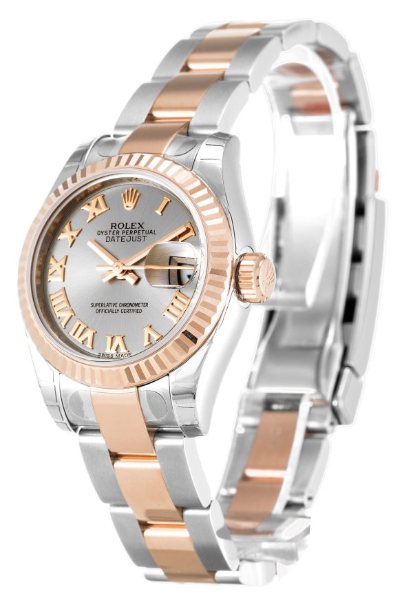 AAA+ Replica Rolex Datejust Lady 179171-26 MM - Image 2