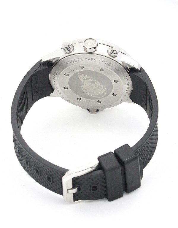 AAA+ Replica iwc Aquatimer IW376801-46 MM - Image 4