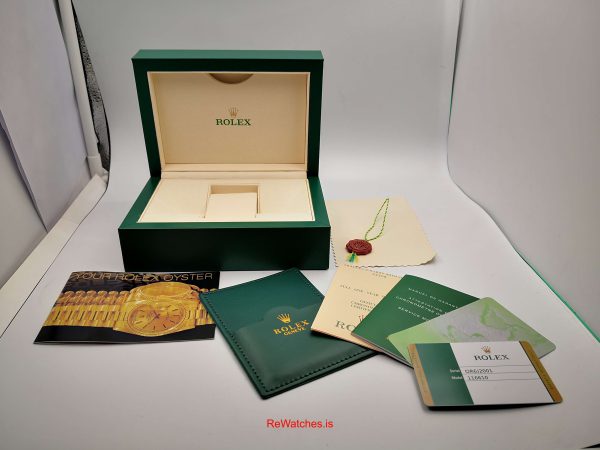 advanced Rolex watch box - Image 4