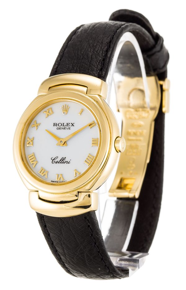 AAA+ Replica Rolex Cellini 6621/8-26 MM - Image 2