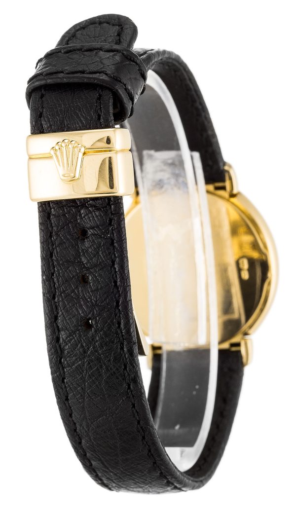 AAA+ Replica Rolex Cellini 6621/8-26 MM - Image 3