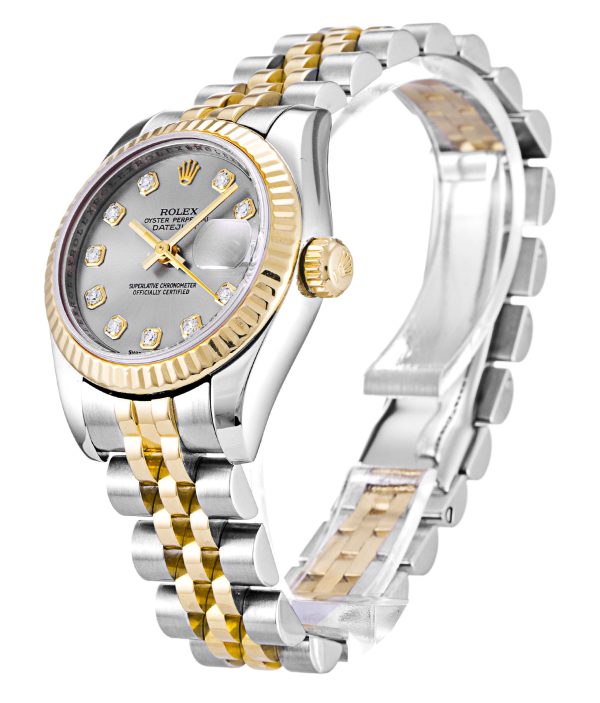 AAA+ Replica Rolex Datejust Lady 179173-26 MM - Image 2