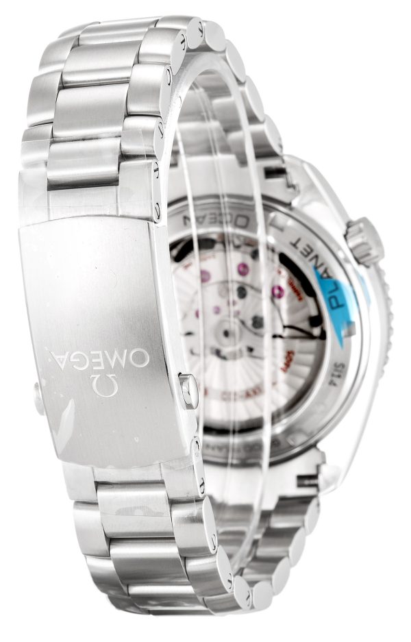 AAA+ Replica Omega Planet Ocean 232.30.44.22.03.001-43.5 MM - Image 6