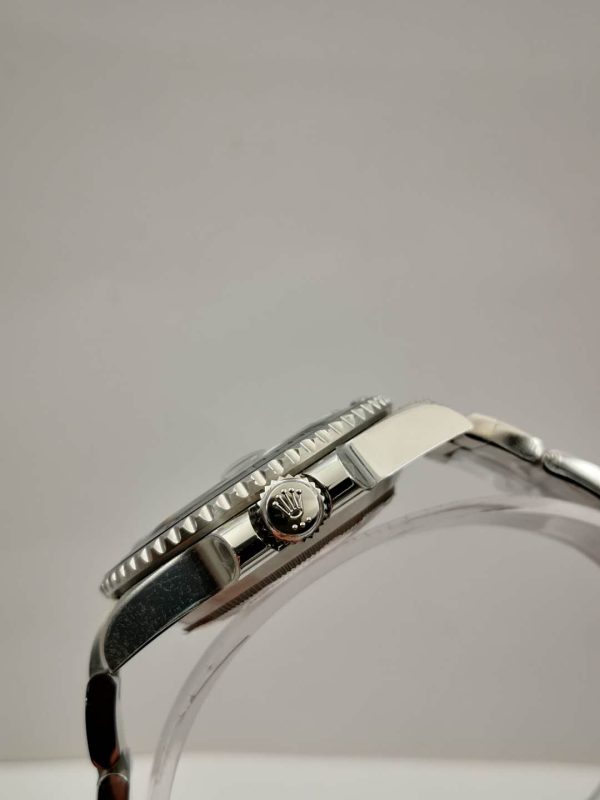 Replica Rolex Submariner Date 116610LN 2018 AR Stainless Steel 904L Black Dial Luxury 2824-2 - Image 7