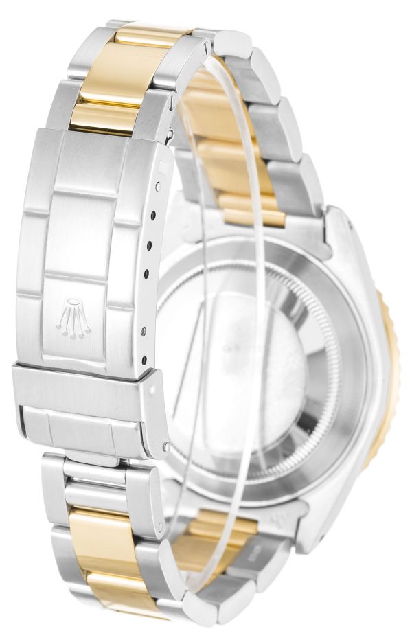 Discount Replica rolex Submariner 16613-40 MM - Top Fake Watches UK - Image 3