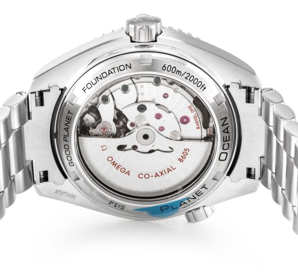 AAA+ Replica Omega Planet Ocean 232.30.44.22.03.001-43.5 MM - Image 7