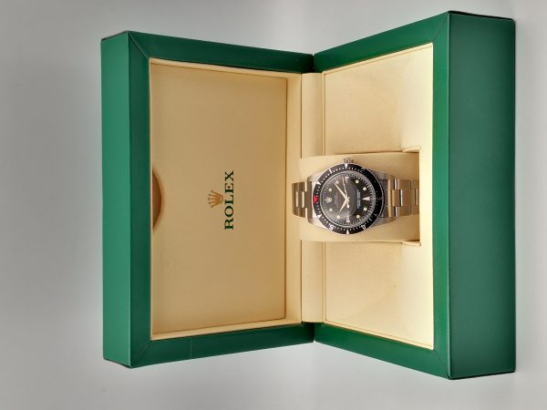 AAA+ Replica Breitling Colt Quartz A57035-38 MM - Image 8