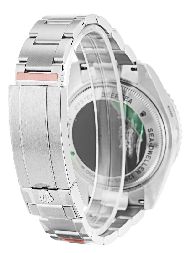 AAA+ Replica Rolex Deepsea 116660 - D-Blue-44 MM - Image 3