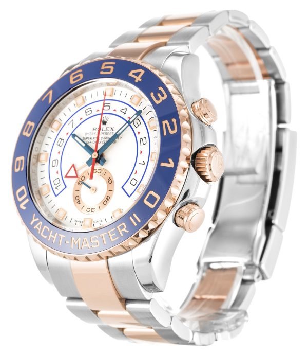 AAA+ Replica Rolex Yacht-Master II 116681-44 MM - Image 2