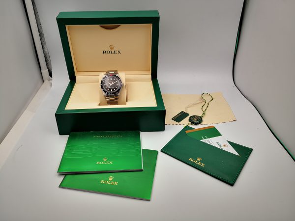 AAA+ Replica Breitling Colt Quartz A57035-38 MM - Image 9