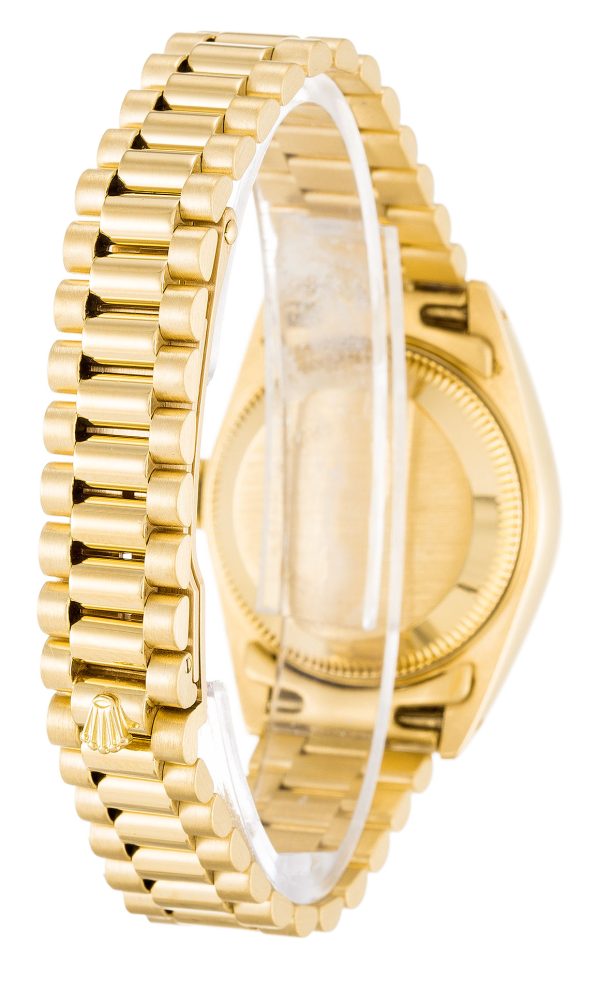 AAA+ Replica Rolex Datejust Lady 69178-26 MM - Image 3