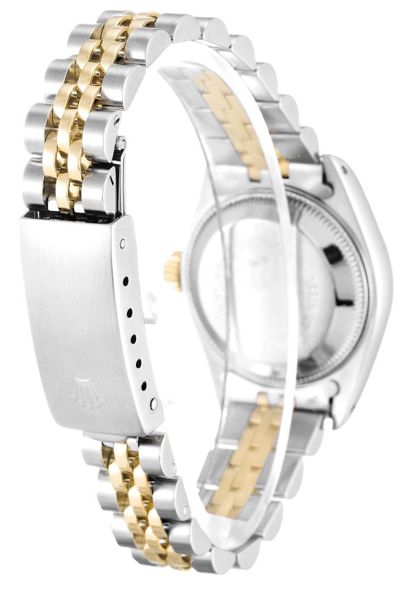AAA+ Replica Rolex Datejust Lady 69173-26 MM - Image 3