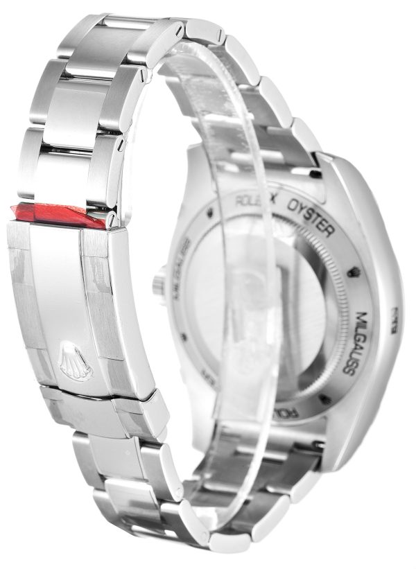 AAA+ Replica Rolex Milgauss 116400 GV-40 MM - Image 3
