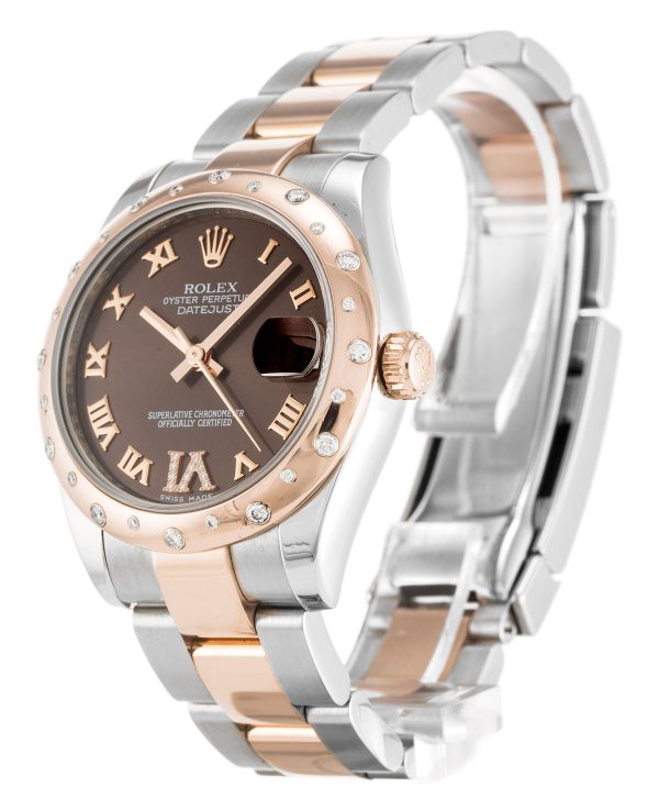 AAA+ Replica Rolex Datejust Lady 178341-36 MM - Image 2