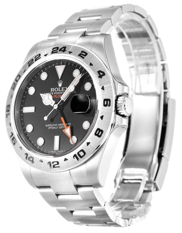 AAA+ Replica Rolex Explorer II 216570-40 MM - Image 2