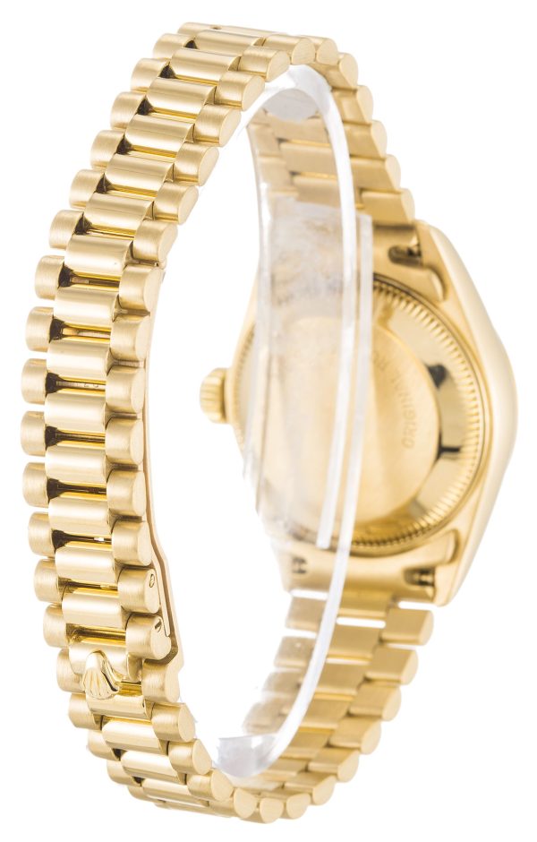 AAA+ Replica Rolex Datejust Lady 69178-26 MM - Image 3