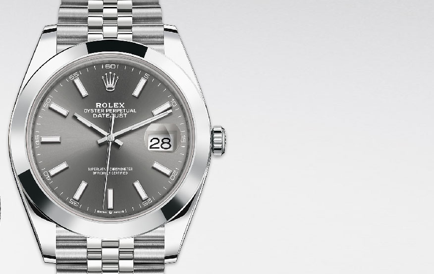 replica rolex datejust