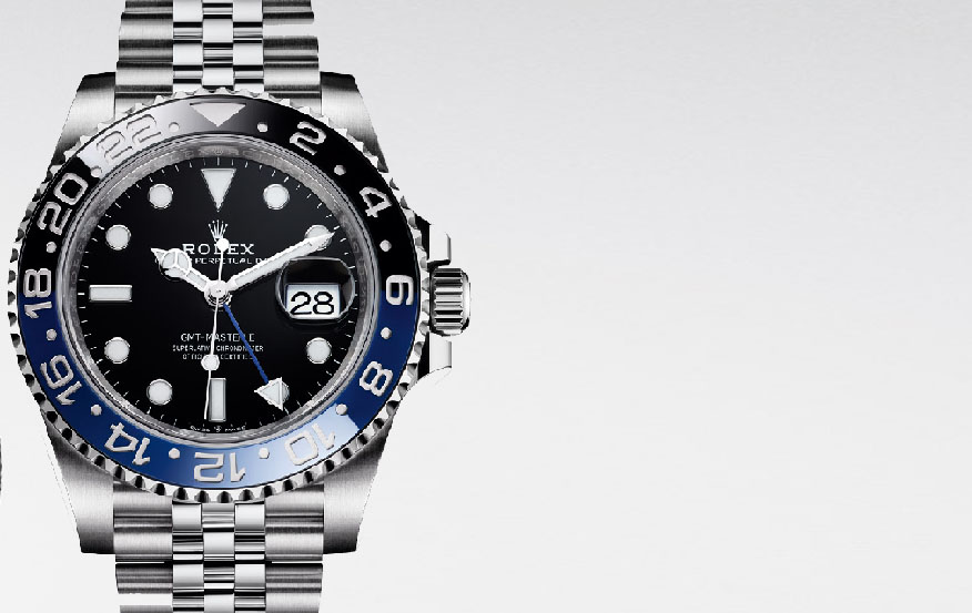 replica rolex gmt