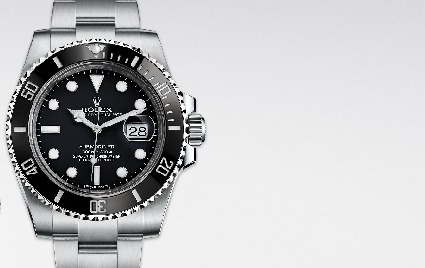replica rolex submariner