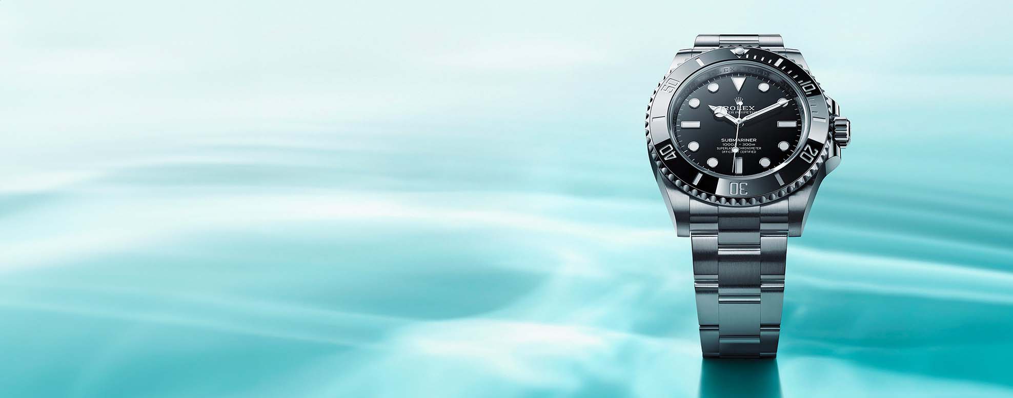 Rolex Submariner replica